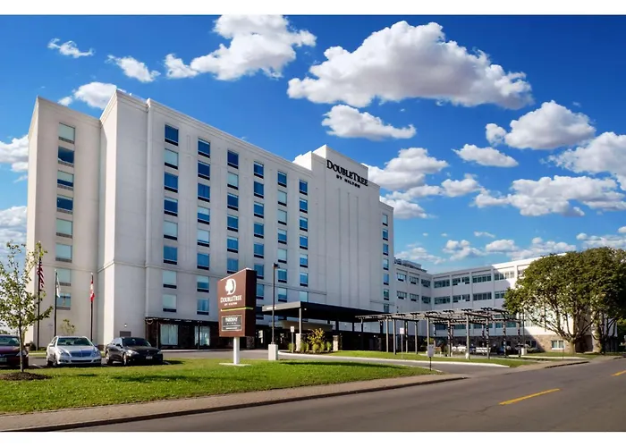 Doubletree By Hilton New York