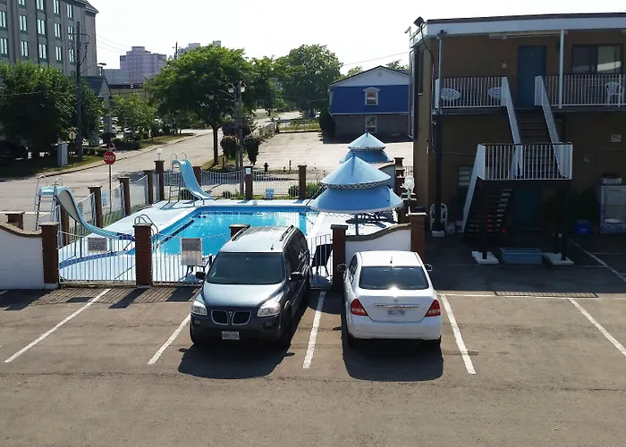 Olympia Motel