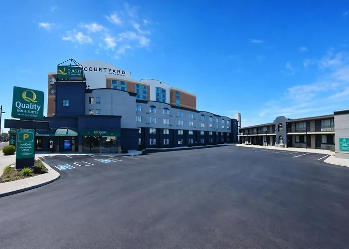 Quality Inn & Suites