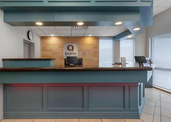 Quality Inn & Suites